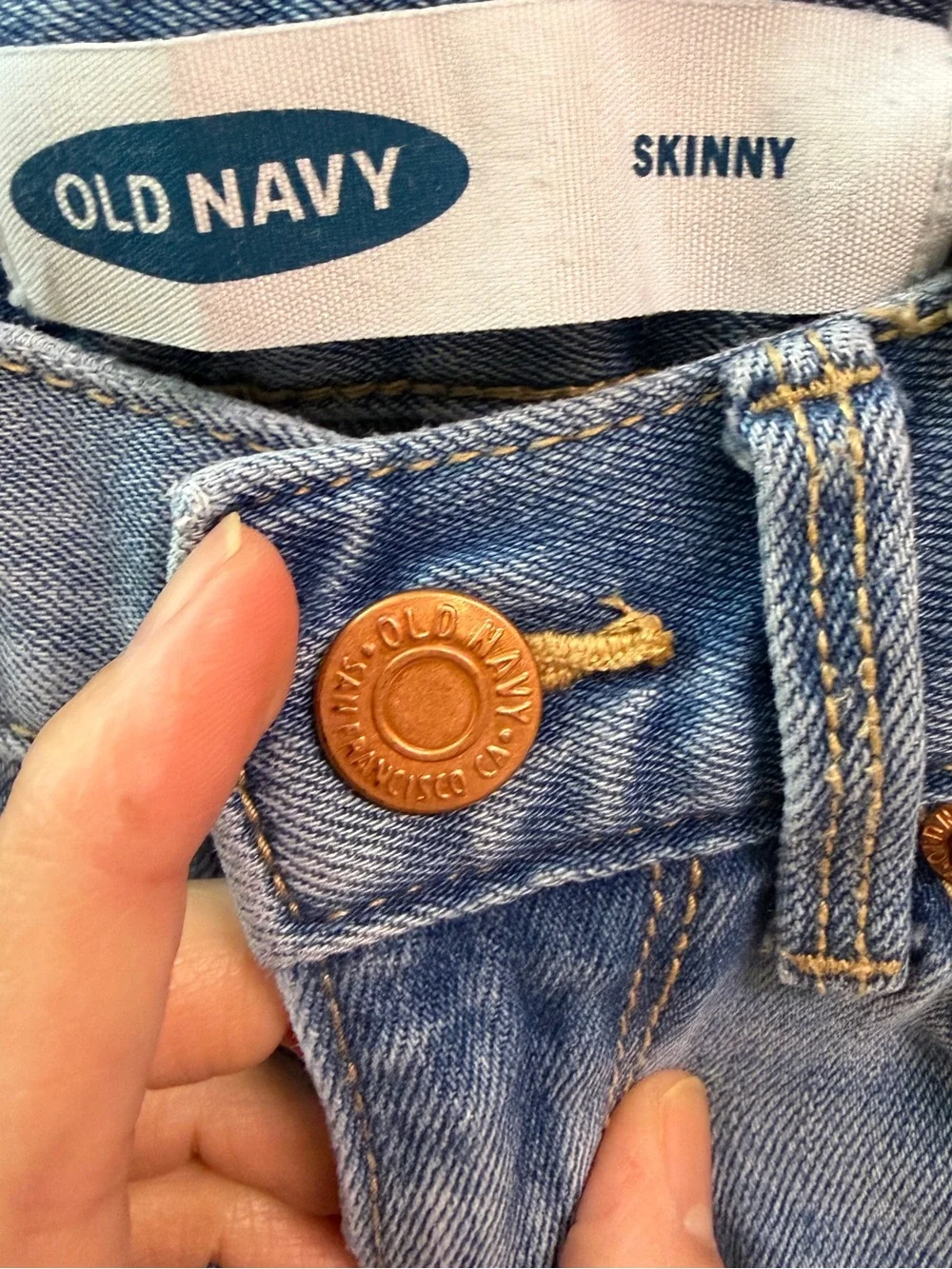 Old Navy old navy